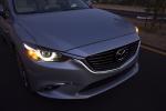 Mazda6 Sedan 2015 года (NA)